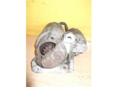 Recambio de motor arranque para renault megane ii (bm0/1_, cm0/1_) 1.9 dci referencia OEM IAM 8200227092 M000T91581 