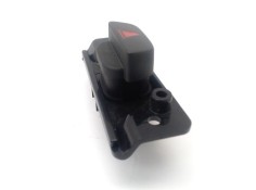 Recambio de interruptor luces emergencia para ford fusion (cbk) 1.6 tdci referencia OEM IAM 1335876  