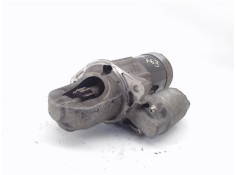 Recambio de motor arranque para mitsubishi colt cz3 berl. 5 (z30a) 1.1 inform (d) referencia OEM IAM MR994922 1810A142 