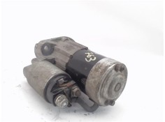 Recambio de motor arranque para mitsubishi colt cz3 berl. 5 (z30a) 1.1 inform (d) referencia OEM IAM MR994922 1810A142 