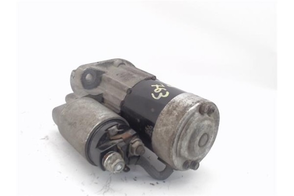 Recambio de motor arranque para mitsubishi colt cz3 berl. 5 (z30a) 1.1 inform (d) referencia OEM IAM MR994922 1810A142 