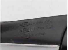 Recambio de retrovisor izquierdo para volkswagen golf iii (1h1) 1.8 gl referencia OEM IAM E10217384  