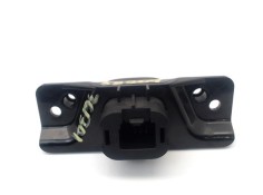 Recambio de interruptor luces emergencia para ford fusion (cbk) 1.6 tdci referencia OEM IAM 1335876  