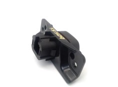 Recambio de interruptor luces emergencia para ford fusion (cbk) 1.6 tdci referencia OEM IAM 1335876  