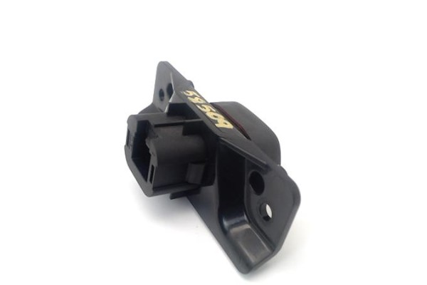 Recambio de interruptor luces emergencia para ford fusion (cbk) 1.6 tdci referencia OEM IAM 1335876  