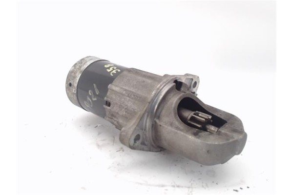 Recambio de motor arranque para mitsubishi colt cz3 berl. 5 (z30a) 1.1 inform (d) referencia OEM IAM MR994922 1810A142 