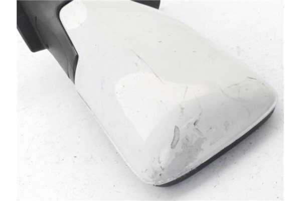 Recambio de retrovisor izquierdo para volkswagen golf iii (1h1) 1.8 gl referencia OEM IAM E10217384  