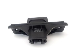 Recambio de interruptor luces emergencia para ford fusion (cbk) 1.6 tdci referencia OEM IAM 1335876  