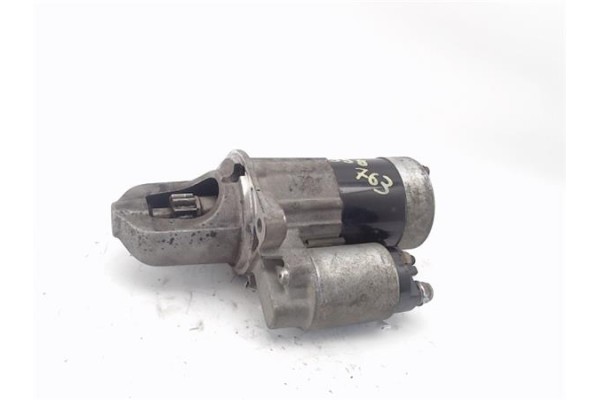 Recambio de motor arranque para mitsubishi colt cz3 berl. 5 (z30a) 1.1 inform (d) referencia OEM IAM MR994922 1810A142 