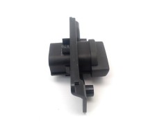 Recambio de interruptor luces emergencia para ford fusion (cbk) 1.6 tdci referencia OEM IAM 1335876  