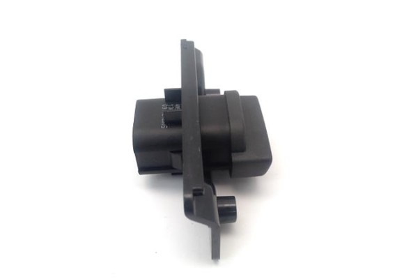 Recambio de interruptor luces emergencia para ford fusion (cbk) 1.6 tdci referencia OEM IAM 1335876  