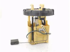 Recambio de bomba combustible para peugeot 206 2.0 hdi 90 referencia OEM IAM 9642124380  