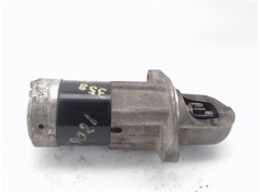 Recambio de motor arranque para mitsubishi colt cz3 berl. 5 (z30a) 1.1 inform (d) referencia OEM IAM MR994922 1810A142 