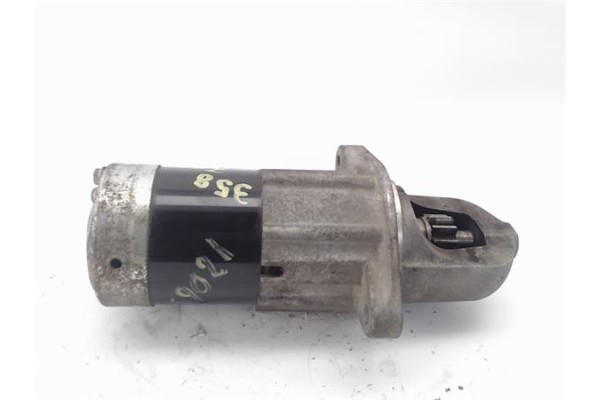 Recambio de motor arranque para mitsubishi colt cz3 berl. 5 (z30a) 1.1 inform (d) referencia OEM IAM MR994922 1810A142 