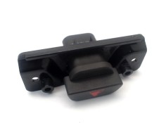 Recambio de interruptor luces emergencia para ford fusion (cbk) 1.6 tdci referencia OEM IAM 1335876  