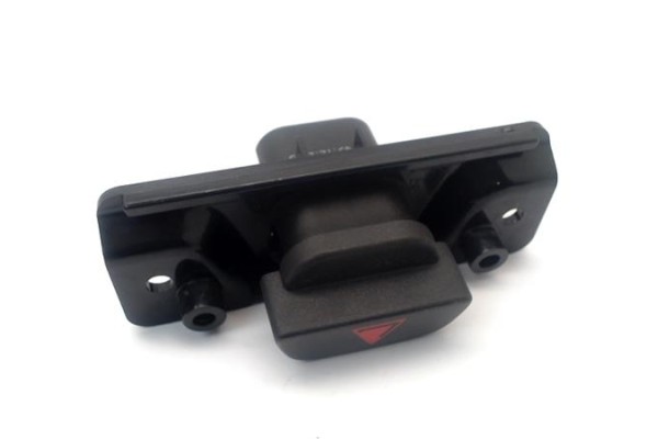 Recambio de interruptor luces emergencia para ford fusion (cbk) 1.6 tdci referencia OEM IAM 1335876  