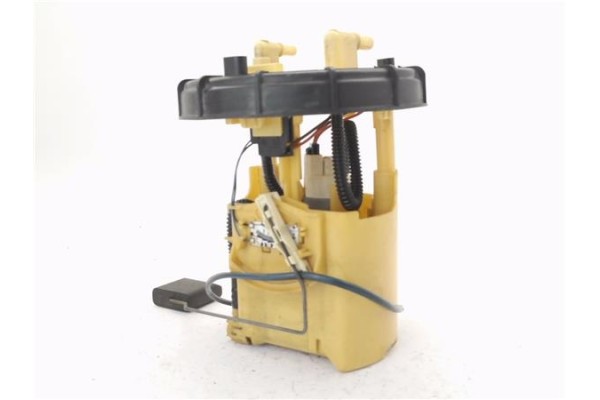 Recambio de bomba combustible para peugeot 206 2.0 hdi 90 referencia OEM IAM 9642124380  