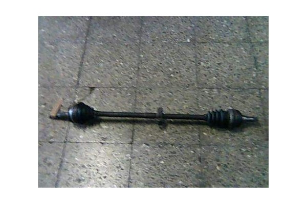 Recambio de palier delantero derecho para opel kadett e (1984) 1.6 referencia OEM IAM   