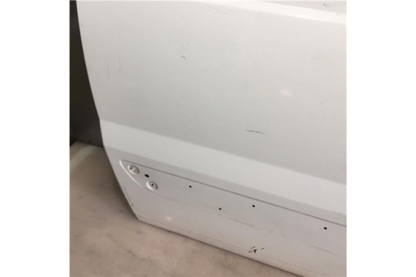 Recambio de puerta lat. corredera derecha para citroen jumpy 1.6 hdi 90 referencia OEM IAM 9008Q4  