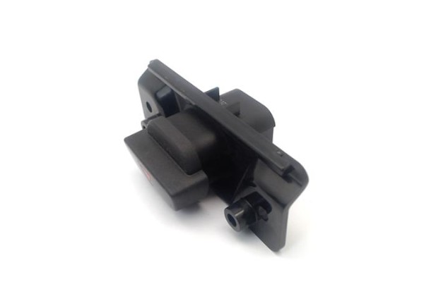 Recambio de interruptor luces emergencia para ford fusion (cbk) 1.6 tdci referencia OEM IAM 1335876  