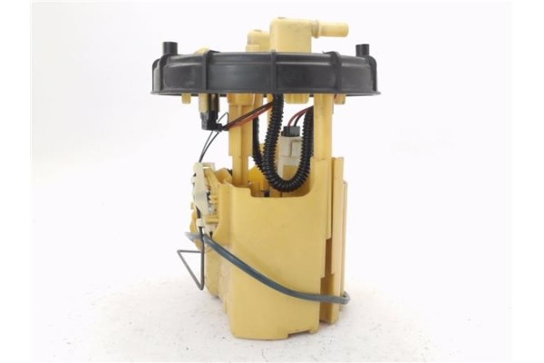 Recambio de bomba combustible para peugeot 206 2.0 hdi 90 referencia OEM IAM 9642124380  