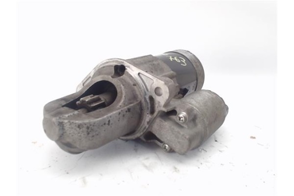 Recambio de motor arranque para mitsubishi colt cz3 berl. 5 (z30a) 1.1 inform (d) referencia OEM IAM MR994922 1810A142 