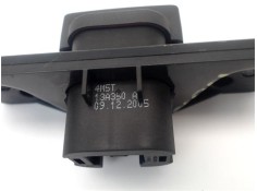 Recambio de interruptor luces emergencia para ford fusion (cbk) 1.6 tdci referencia OEM IAM 1335876  