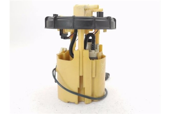 Recambio de bomba combustible para peugeot 206 2.0 hdi 90 referencia OEM IAM 9642124380  