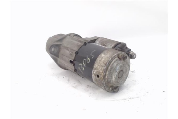 Recambio de motor arranque para mitsubishi colt cz3 berl. 5 (z30a) 1.1 inform (d) referencia OEM IAM MR994922 1810A142 