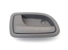 Recambio de manilla int. puerta trasero izquierda para kia picanto (sa) 1.1 referencia OEM IAM 8261007000 8261007000NL 