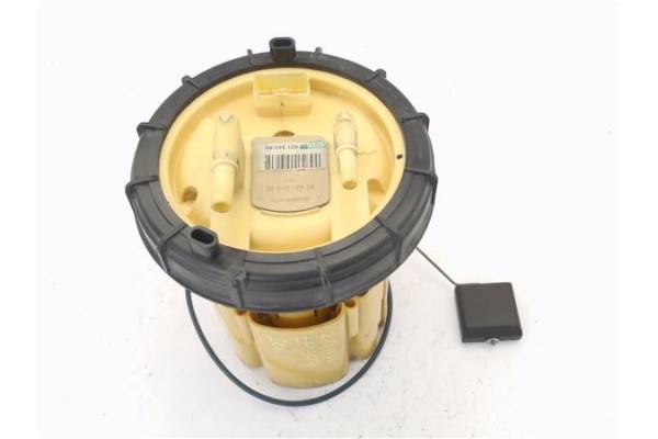 Recambio de bomba combustible para peugeot 206 2.0 hdi 90 referencia OEM IAM 9642124380  