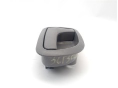 Recambio de manilla int. puerta trasero izquierda para kia picanto (sa) 1.1 referencia OEM IAM 8261007000 8261007000NL 