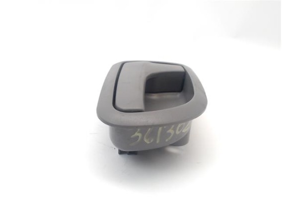 Recambio de manilla int. puerta trasero izquierda para kia picanto (sa) 1.1 referencia OEM IAM 8261007000 8261007000NL 