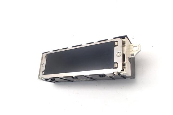 Recambio de display para peugeot 207 1.6 16v vti referencia OEM IAM 659350  