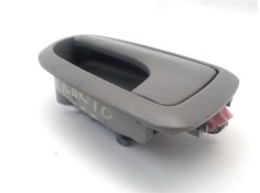 Recambio de manilla int. puerta trasero izquierda para kia picanto (sa) 1.1 referencia OEM IAM 8261007000 8261007000NL 