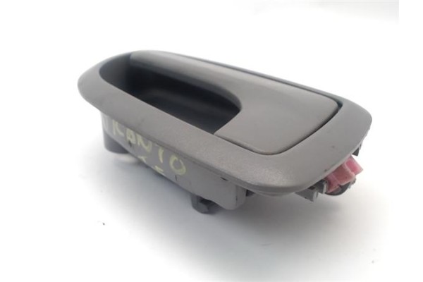Recambio de manilla int. puerta trasero izquierda para kia picanto (sa) 1.1 referencia OEM IAM 8261007000 8261007000NL 