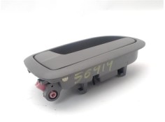 Recambio de manilla int. puerta trasero izquierda para kia picanto (sa) 1.1 referencia OEM IAM 8261007000 8261007000NL 
