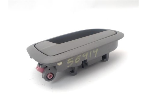 Recambio de manilla int. puerta trasero izquierda para kia picanto (sa) 1.1 referencia OEM IAM 8261007000 8261007000NL 