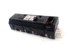 Recambio de display para peugeot 207 1.6 16v vti referencia OEM IAM 659350  