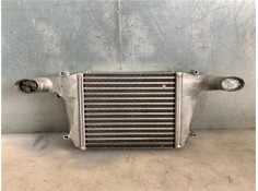 Recambio de intercooler para nissan trade furgón 3.0 tdic referencia OEM IAM 130030051F  