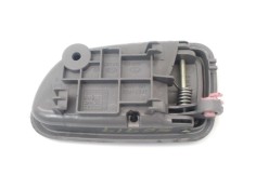 Recambio de manilla int. puerta trasero izquierda para kia picanto (sa) 1.1 referencia OEM IAM 8261007000 8261007000NL 