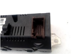 Recambio de display para peugeot 207 1.6 16v vti referencia OEM IAM 659350  