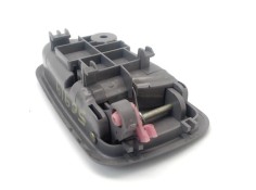 Recambio de manilla int. puerta trasero izquierda para kia picanto (sa) 1.1 referencia OEM IAM 8261007000 8261007000NL 