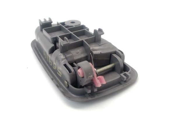 Recambio de manilla int. puerta trasero izquierda para kia picanto (sa) 1.1 referencia OEM IAM 8261007000 8261007000NL 