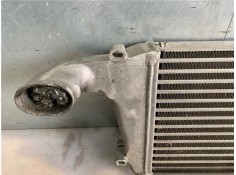 Recambio de intercooler para nissan trade furgón 3.0 tdic referencia OEM IAM 130030051F  