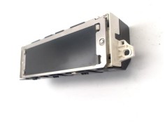 Recambio de display para peugeot 207 1.6 16v vti referencia OEM IAM 659350  