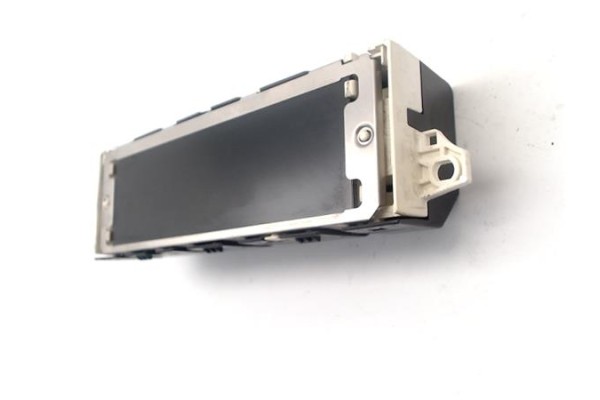 Recambio de display para peugeot 207 1.6 16v vti referencia OEM IAM 659350  