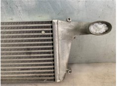 Recambio de intercooler para nissan trade furgón 3.0 tdic referencia OEM IAM 130030051F  