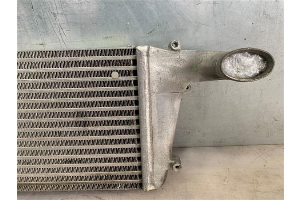 Recambio de intercooler para nissan trade furgón 3.0 tdic referencia OEM IAM 130030051F  