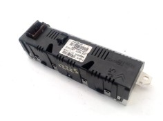 Recambio de display para peugeot 207 1.6 16v vti referencia OEM IAM 659350  